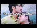 Tamil whatsapp status  oru kalluriyin kathai  kadhal enbathu kadavul allava  arya  yuvan