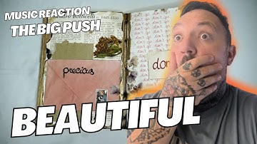 The Big Push – Precious | UK Dad First Time Music Reaction