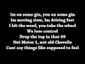 Wiz Khalifa Ft. The Weeknd - Remember You (Lyrics)