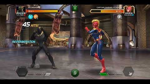 Kabam With another bug.