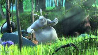 Big Bugs Bunnymaking-Off