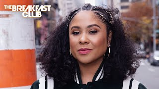 Download Mp3 Angela Yee Is Leaving The Breakfast Club To Launch Her New On Air Show Way Up with Angela Yee