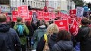 NHS SOS: Crowdfunding trailer