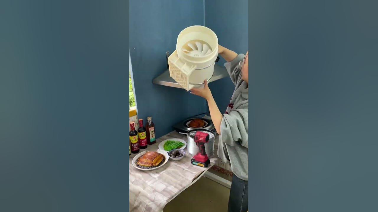 Part 5 || Comparing Top Exhaust Fans – Which One is Best for Your Kitchen?