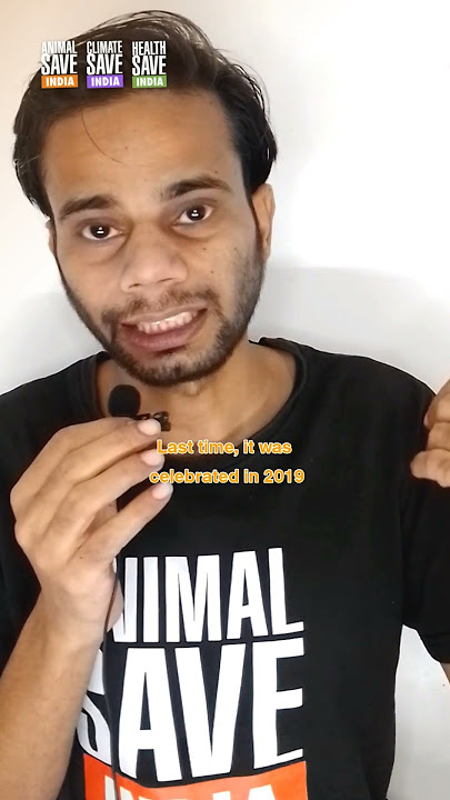 Gadhimai festival in Nepal witnesses the mass killing of thousands of goats, chickens and buffaloes