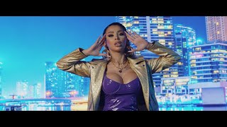 Geo ❌ Cristina Pucean - Printesa din Dubai  (Official Video 4K) 2021