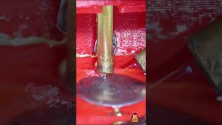 Engraving with Wagners Hammer, Part 2