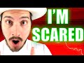I’M SCARED OF WHAT IS ABOUT TO HAPPEN… (STOCKS & CRYPTOS)