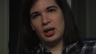 Shy Boys IRL, But It's "Advanced" Only