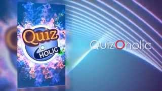 QuizOHolic mobile apps that are helping kids in their general knowledge. screenshot 5