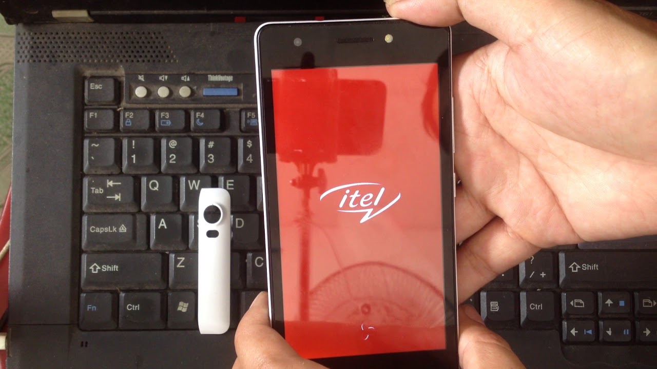 itel it1516 plus bypass google account no tool