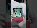 BlackBerry: The Iconic Keyboard Is Finally Back #shorts #trending #trendingshorts #shortvideo