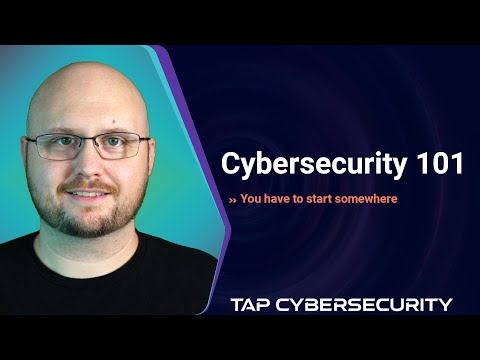 Update New Fundamentals | Cybersecurity \
