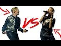 🔴 MARCUS VOICE 🎤 VS 🎶 MARTINUS VOICE 🔴