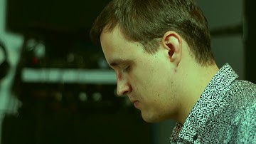 Immersion [new composition]!  (Fuzzy Logic album)