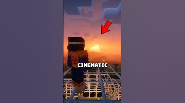 Replay Mod For Pocket Edition Minecraft
