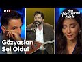 Jüriyi Gözyaşlarına Boğan Bozlak Performansı - Sen Türkülerini Söyle 3. Bölüm @trt1