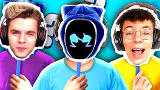 QUIEN ES MAS PROBABLE QUE... (Con ChuyMine, Jardred y Elo)