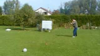 Tir instinctif à l'arc