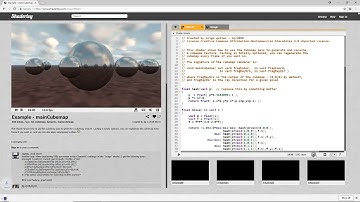 Feature - Cubemap Export