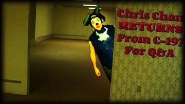 Chris Chan Explains Confusing Sonichu Lore, Wants to Make His Home a Pokemon Gym | CWC Weekly Update