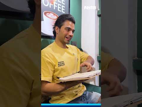 Salary Se Zyada Kharcha? 😳 Track Every Rupee with Paytm & Take Control 💸📱| By Paytm | #PaytmKaro