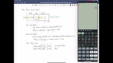 Problem 4.56, Fundamentals of Electric Circuits, 7th ed, by Charles Alexander, Matthew Sadiku