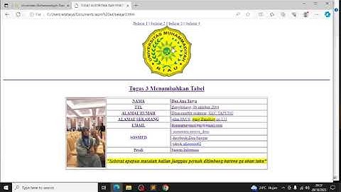 MeRiview codingan pertemuan ke5