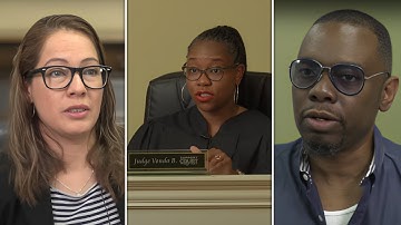 She Wants $500K in Child Support — But the Judge Drops a Bombshell