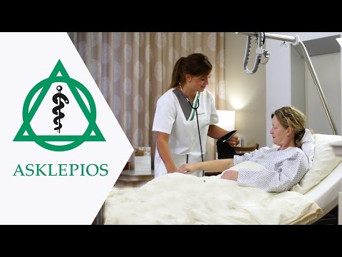 Privita Komfortkliniken | Asklepios