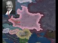 Hoi4, but the Polish-Lithuanian Commonwealth returned #shorts