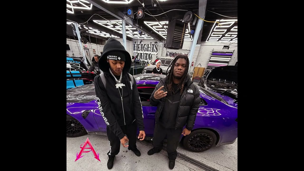 [FREE] Babyfxce E Type Beat x Detroit Type Beat - 