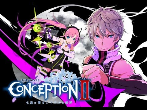 Conception II - Opening