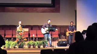 People of God - Worship 6/04/11
