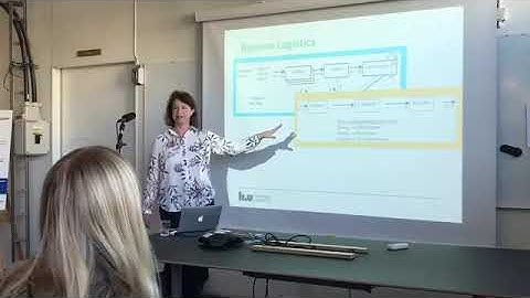 Green logistics - Opportunities and Challenges for Sustainable Logistics