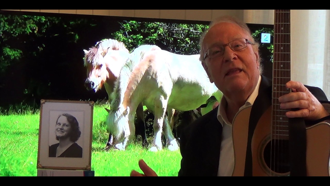 Watch ROMANIPIKEN (Musikkvideo/Ronald Holmberg) on YouTube Watch ROMANIPIKEN (Musikkvideo/Ronald Holmberg) on YouTube