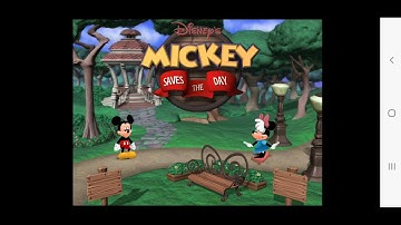 [Android][ARMV8] Limbo PC Emulator v6.0.0 - Disney