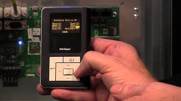 Wattstopper: Configuring the LMCP, Part 2