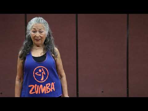 City of La Habra Recreation Class: Zumba Gold (Adult Class) - YouTube