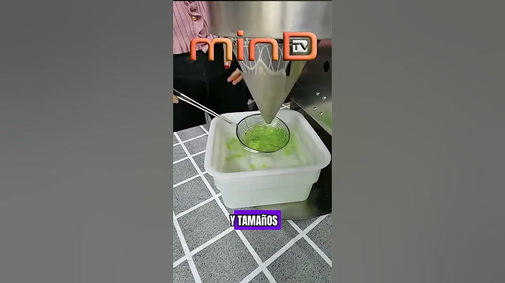 🍹✨ Crea Popping Boba Perfecto: Descubre Cómo Funciona Esta Máquina 💡