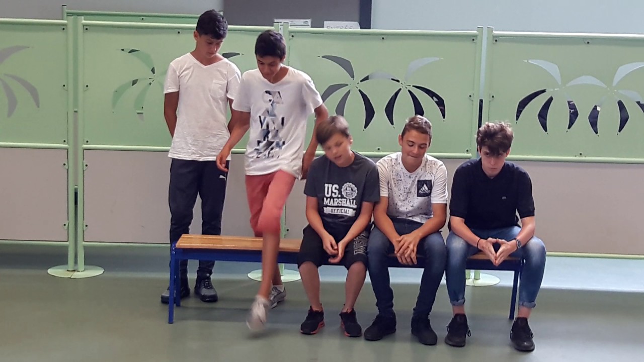 Theatre 3 - YouTube