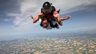 Tandem Garrett @ ENPC 09-08-2026