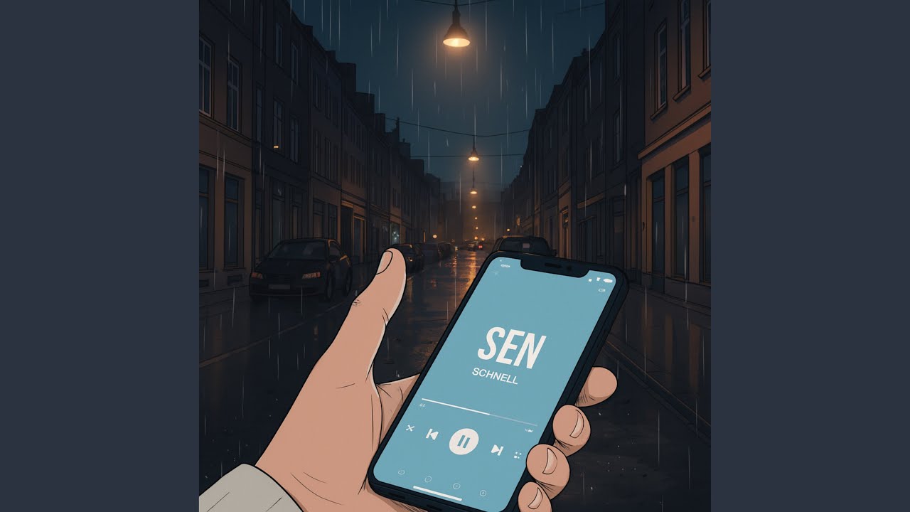 Watch Sen on YouTube Watch Sen on YouTube