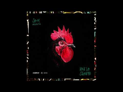 JA-M EnigmatiQ -Beniswa Hip Hop Feat Rotcha Roc