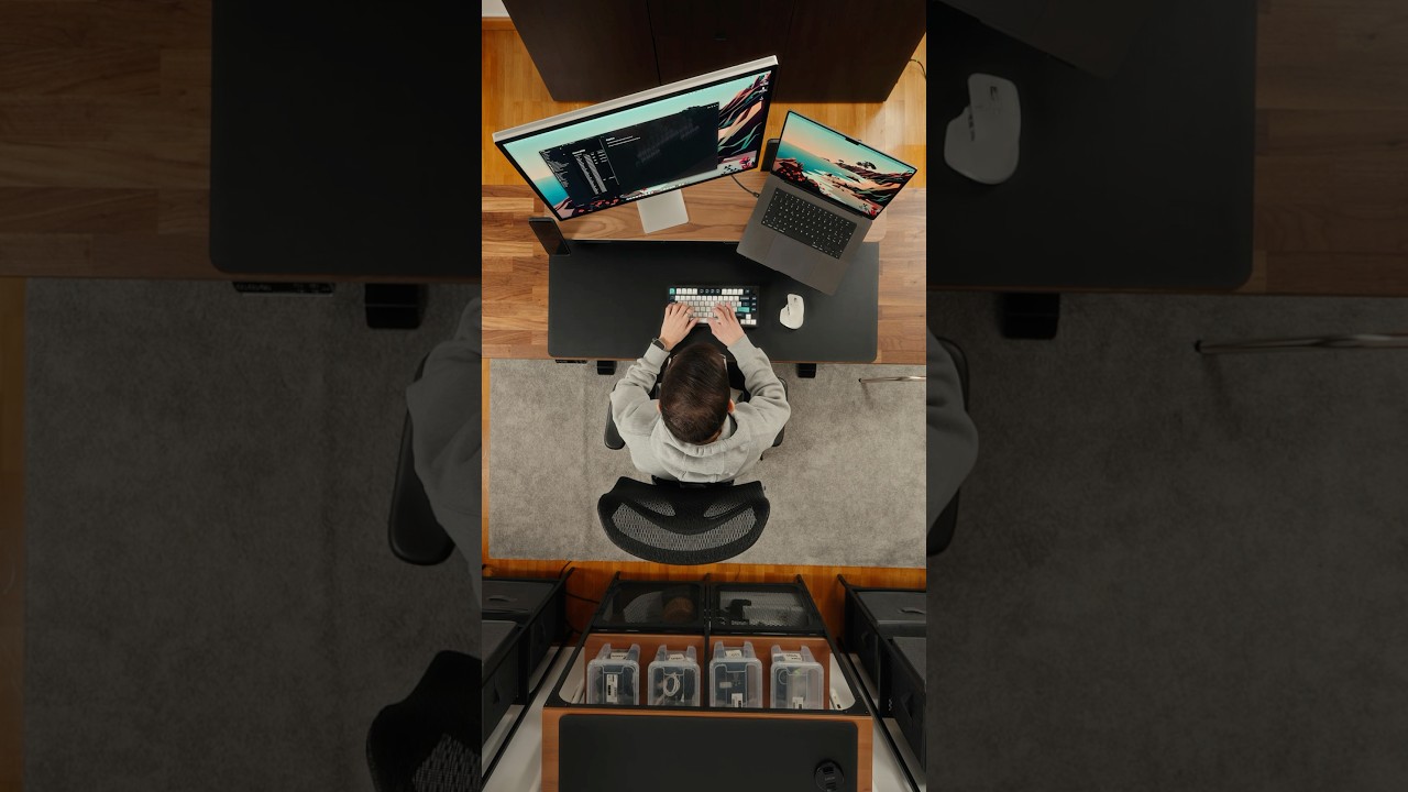 This is Balolo Setup Cokpit!🔥🖥️