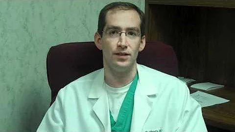 Blood in the Urine: What does it mean?