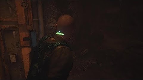 The Callisto Protocol (in a nutshell) - Real nope moment caught