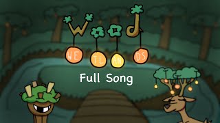 Wood Wetlands Full Song My Singing Monsters Ft. People