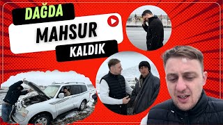 Tibet te bir kasabada mahsur kaldık ｜ 4. Gün