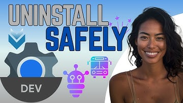 How to Uninstall Android System WebView (2025) — EASY Step-by-Step Guide